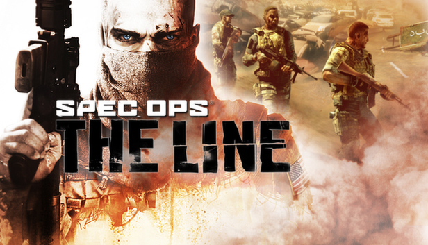 Spec Ops The Line On Steam 4802