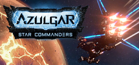 Azulgar: Star Commanders header image