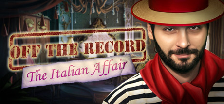 Off the Record: The Italian Affair Collector's Edition steam charts