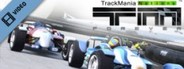 Trackmania Nations Forever Trailer