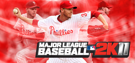 MLB 2K11 header image