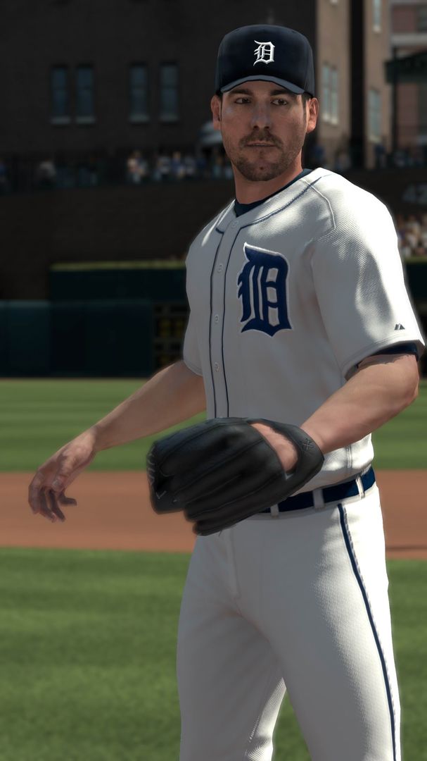 MLB 2K11 #2