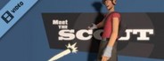 Team Fortress 2: Meet the Scout (English)