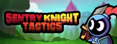 Sentry Knight Tactics 게임 이미지