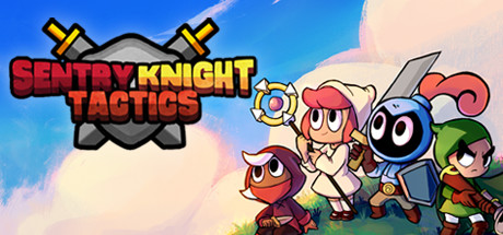 Sentry Knight Tactics header image