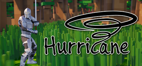 Hurricane header image