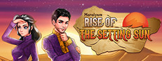 Maraiyum: Rise of the Setting Sun 게임 이미지