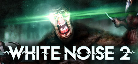 White Noise 2 header image