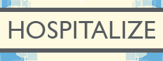 Hospitalize 게임 이미지