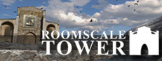 Roomscale Tower 게임 이미지