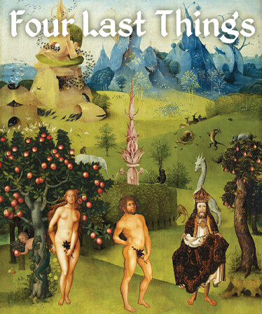 Four Last Things