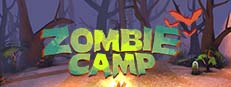 Zombie Camp 게임 이미지