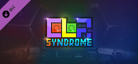 Color Syndrome - Soundtrack banner image