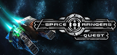 Space Rangers: Quest header image