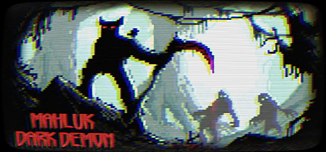 Mahluk:Dark Demon header image
