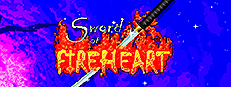 Sword of Fireheart - The Awakening Element 게임 이미지