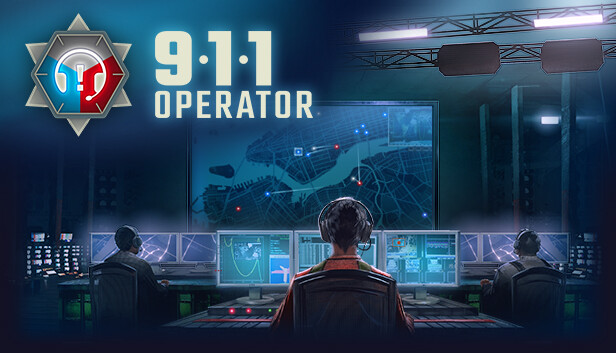 Оператор steam. 911 Operator как выглядит значок стим.