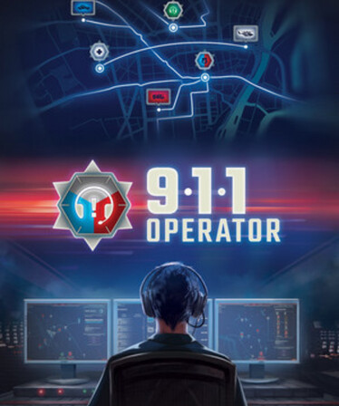 911 Operator