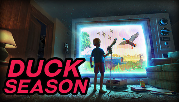 Duck Game on Steam