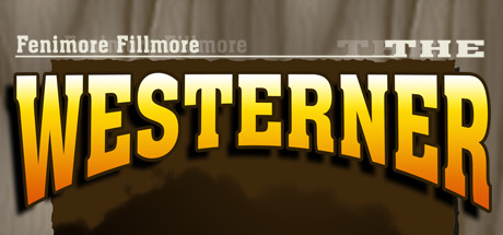 Fenimore Fillmore: The Westerner banner image