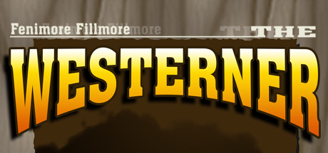 Fenimore Fillmore: The Westerner header image