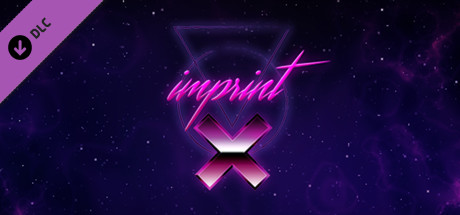 imprint-X Soundtrack banner image