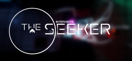 The Seeker Cover Image