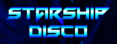 Starship Disco 게임 이미지