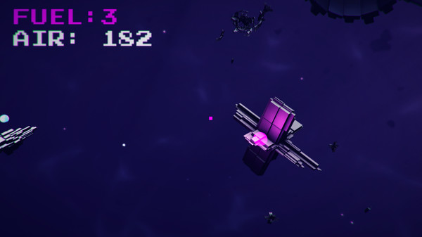 скриншот Void 1