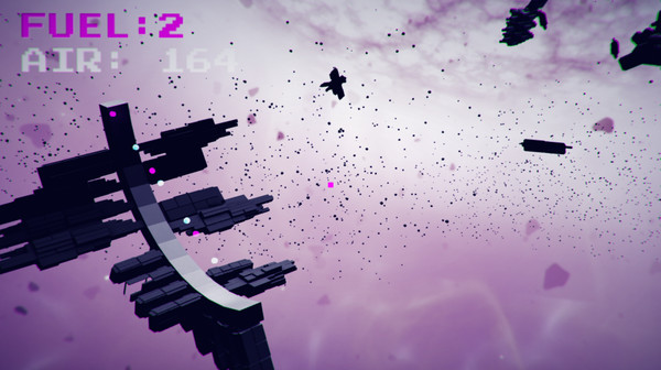 скриншот Void 2