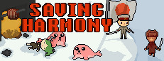 Saving Harmony 게임 이미지