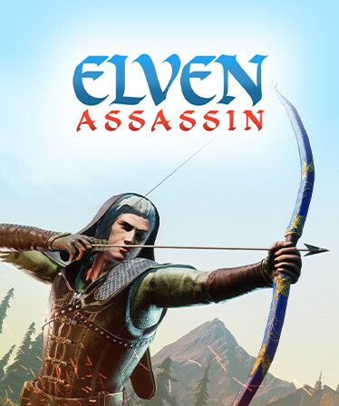 Elven Assassin