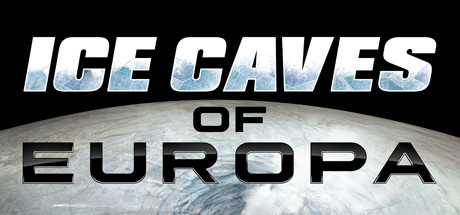 Ice Caves of Europa Cover Image