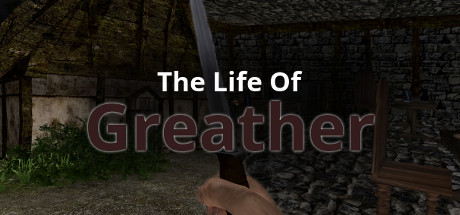 The Life Of Greather header image