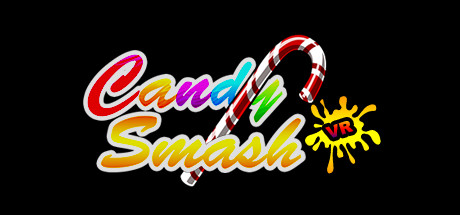 Candy Smash VR Cover Image