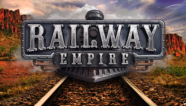 Railway Empire On Steam