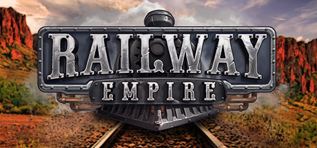 Railway Empire Complete Collection v1.14.1.27369 (GOG)