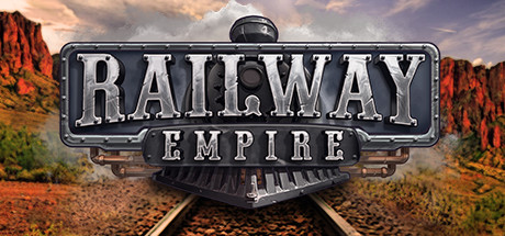 Railway Empire В Steam