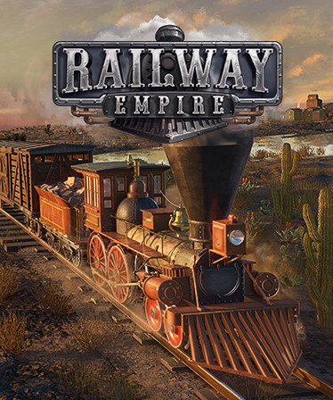 Railway Empire