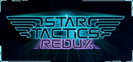 Star Tactics Redux header image