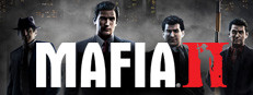 Mafia II - JAPAN 게임 이미지