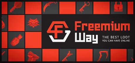 Freemium Way Cover Image