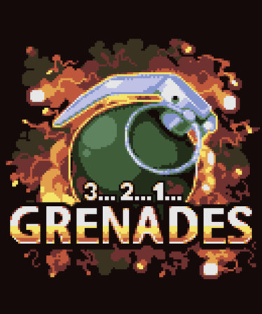 3..2..1..Grenades!