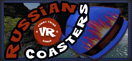 Russian VR Coasters steam charts