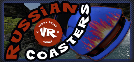 Russian VR Coasters Cover Image