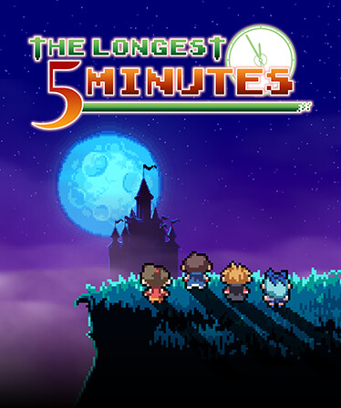 The Longest Five Minutes