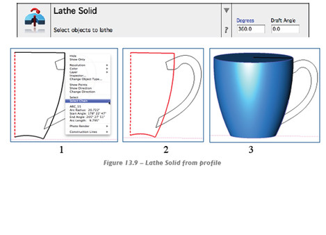 Punch! ViaCAD 2D/3D v9 - Tips, Tutorials, and Techniques eBook Punch! ViaCAD 2D/3D v9 - Tips, Tutorials, and Techniques eBook