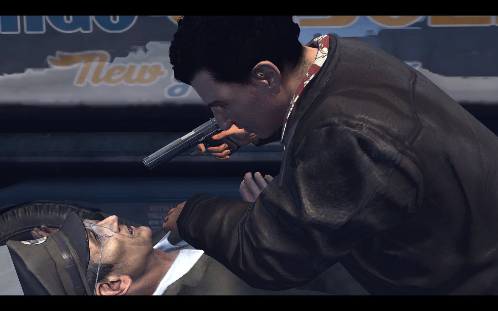 Mafia II DLC: Joe'S Adventure В Steam