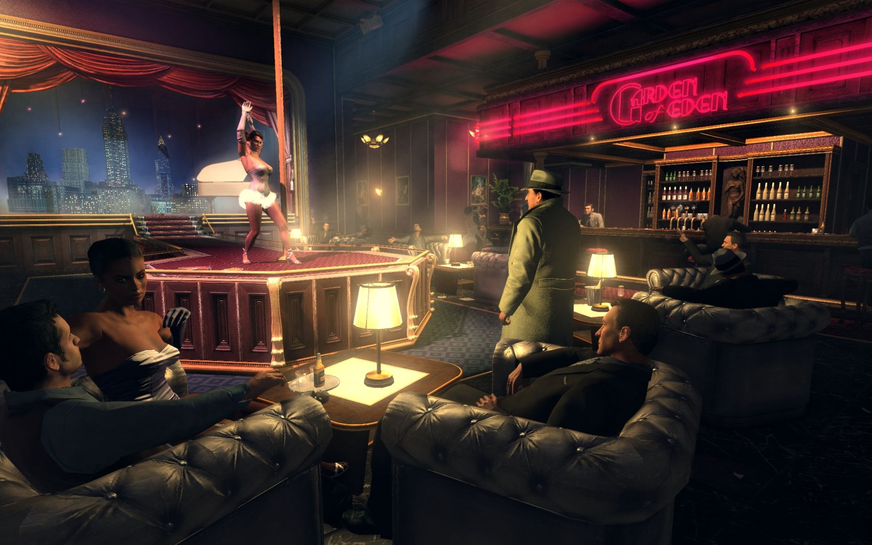 Mafia II DLC: Joe's Adventure on Steam