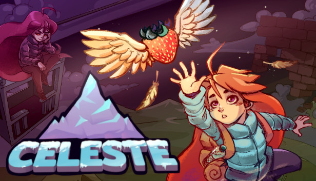 Celeste (video game) - Wikipedia
